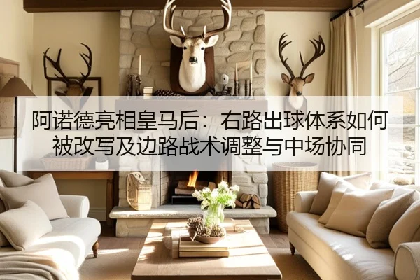 阿诺德亮相皇马后：右路出球体系如何被改写及边路战术调整与中场协同