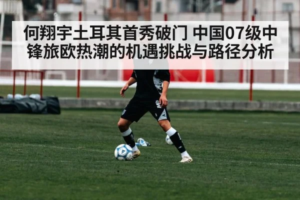 何翔宇土耳其首秀破门 中国07级中锋旅欧热潮的机遇挑战与路径分析
